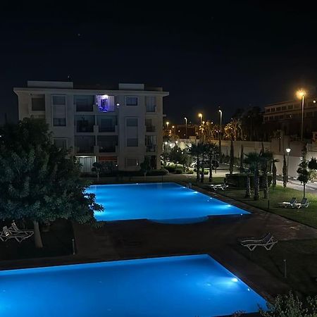 Luxuswohnung In Residence Coralia Les Orangers 마라케시 외부 사진