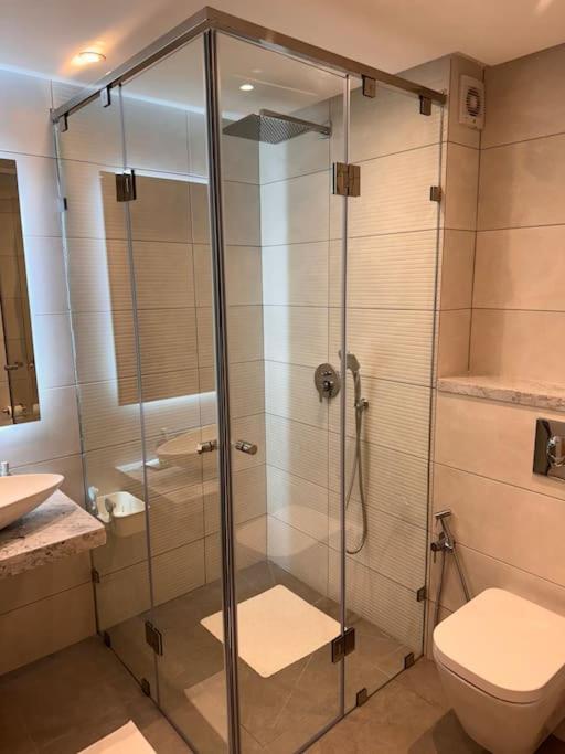 Luxuswohnung In Residence Coralia Les Orangers 마라케시 외부 사진