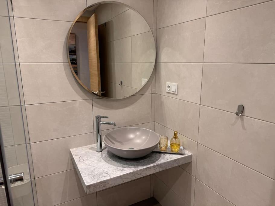 Luxuswohnung In Residence Coralia Les Orangers 마라케시 외부 사진