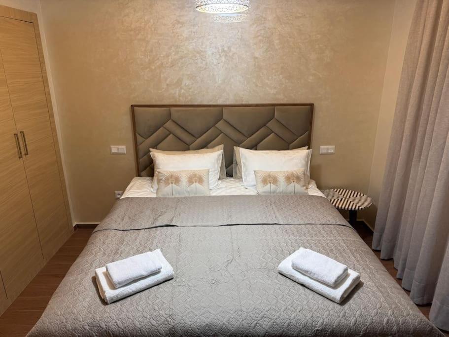 Luxuswohnung In Residence Coralia Les Orangers 마라케시 외부 사진