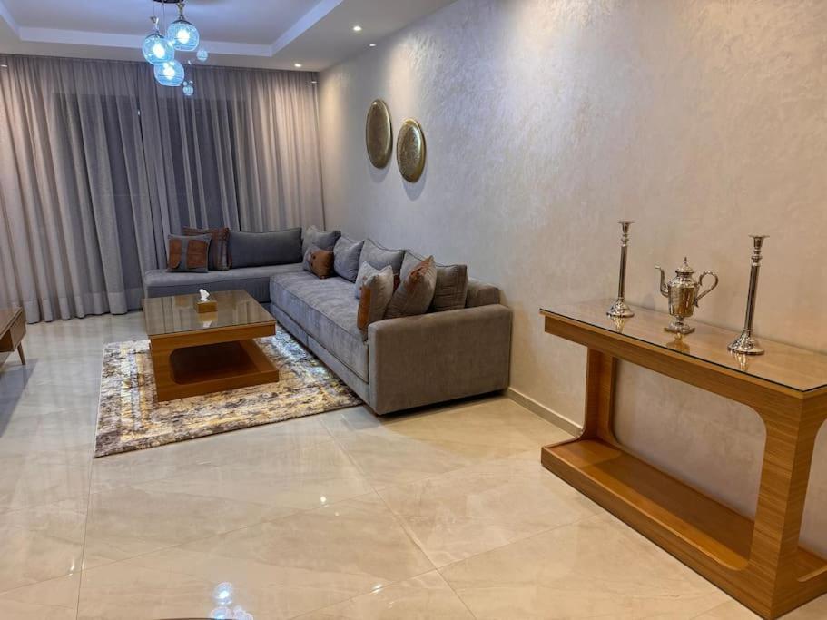 Luxuswohnung In Residence Coralia Les Orangers 마라케시 외부 사진