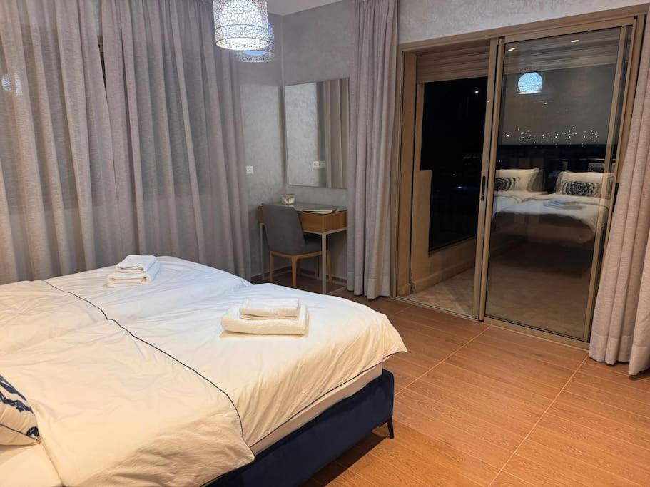 Luxuswohnung In Residence Coralia Les Orangers 마라케시 외부 사진