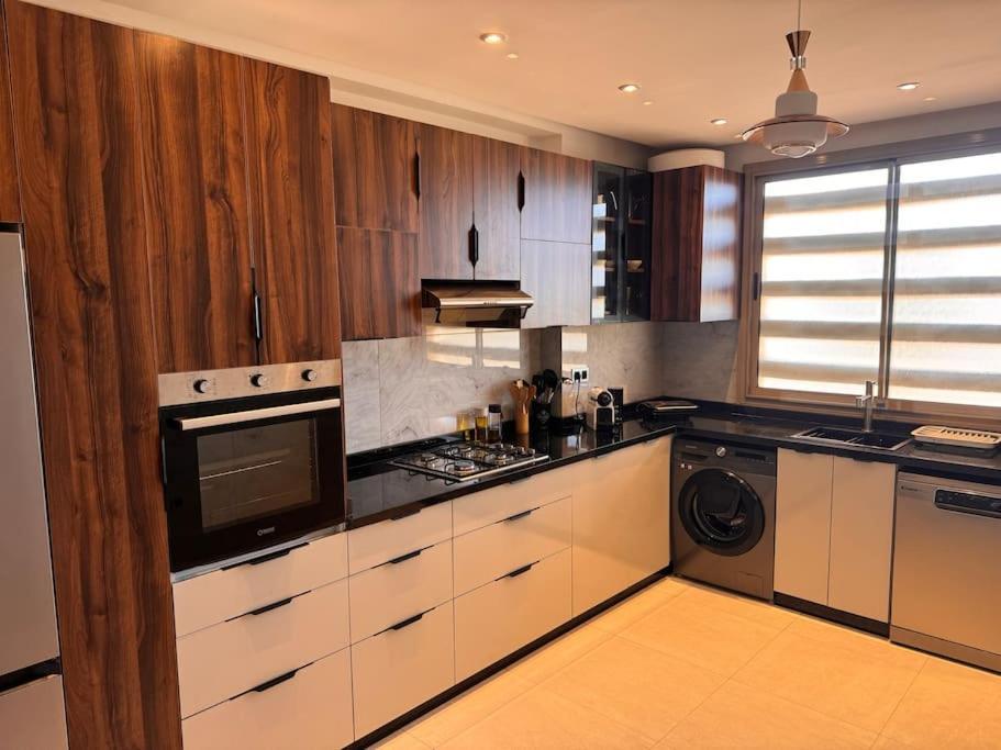 Luxuswohnung In Residence Coralia Les Orangers 마라케시 외부 사진