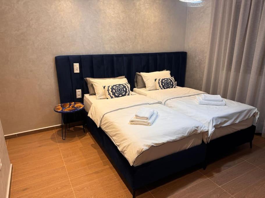 Luxuswohnung In Residence Coralia Les Orangers 마라케시 외부 사진