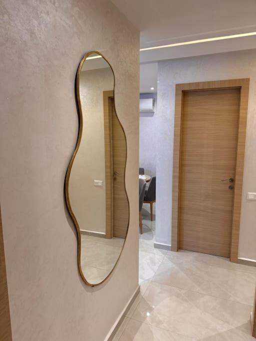 Luxuswohnung In Residence Coralia Les Orangers 마라케시 외부 사진