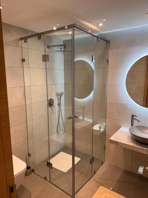 Luxuswohnung In Residence Coralia Les Orangers 마라케시 외부 사진